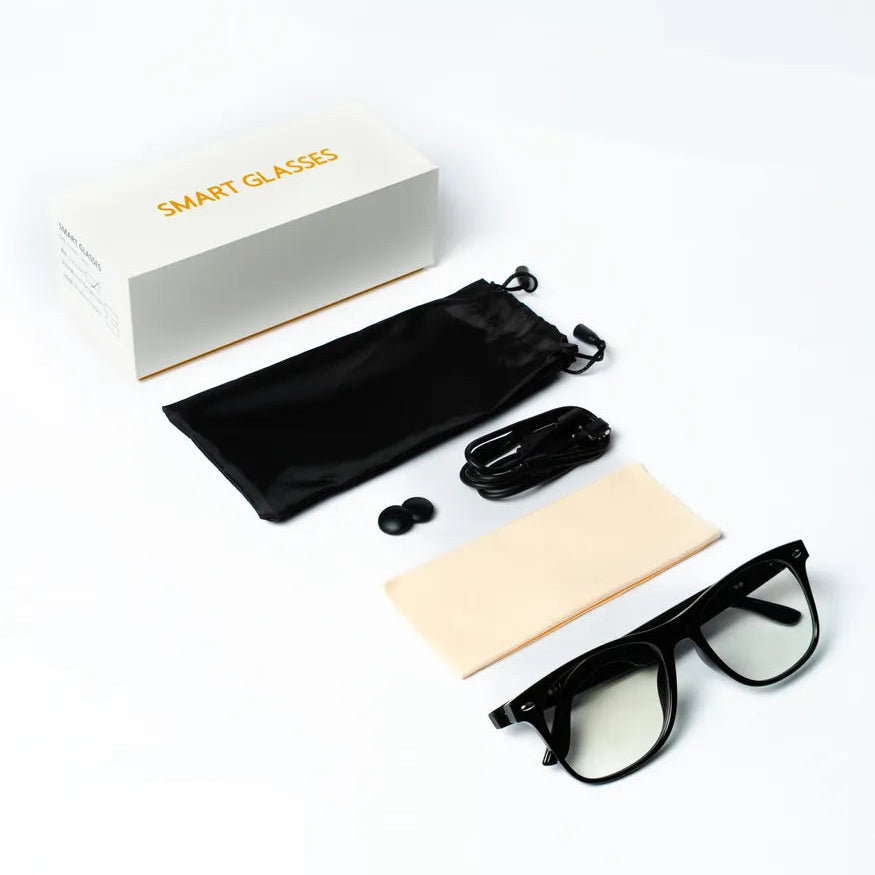 Smart Glasses | CYAN™ AI