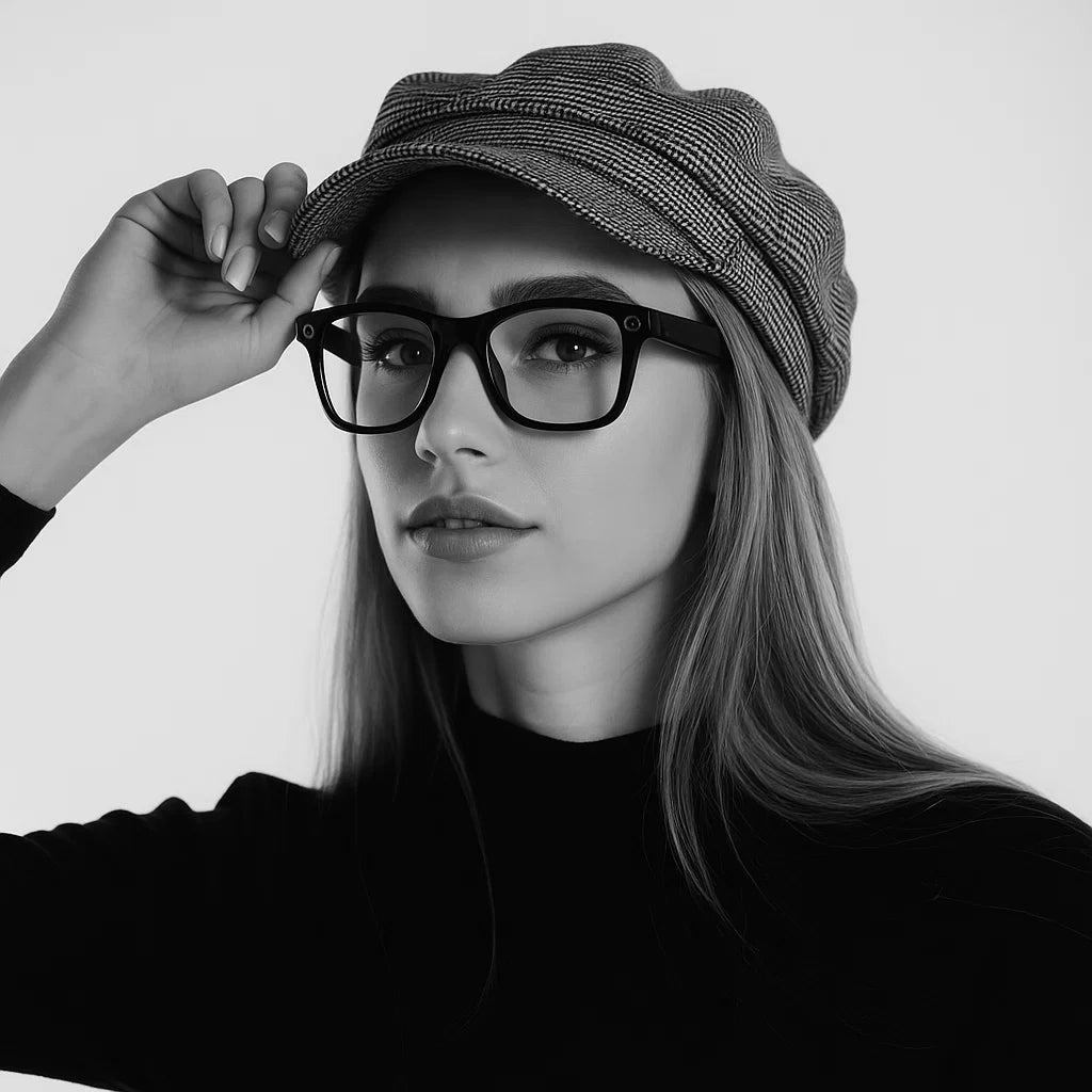 Smart Glasses | CYAN™ AI