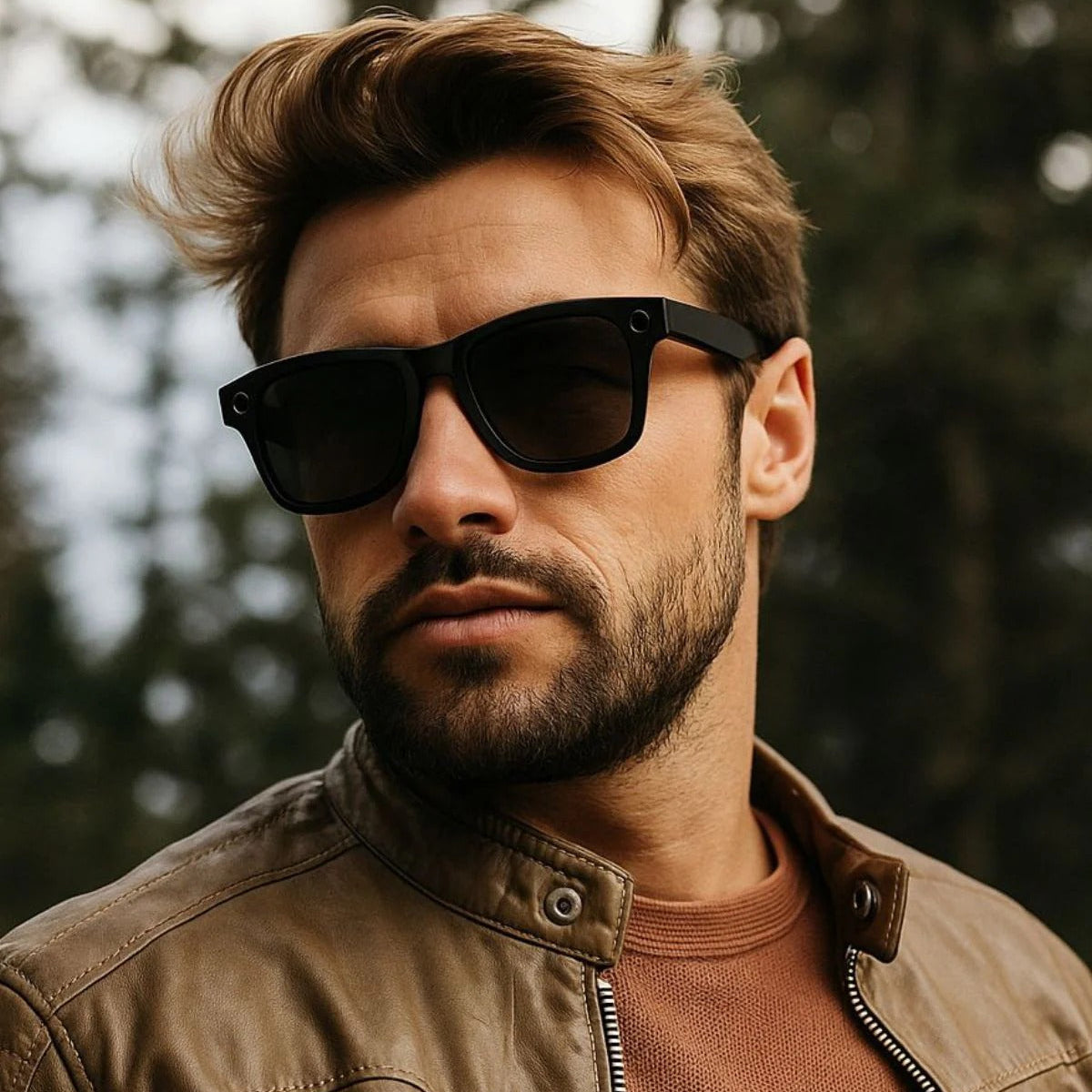 Smart Glasses | CYAN™ AI