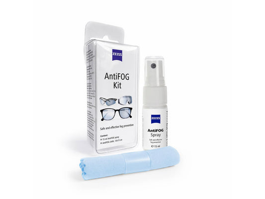 Smart Glasses | Care Kit